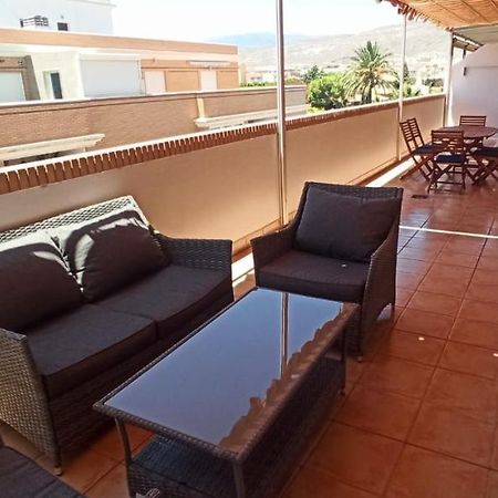 Aguadulce Beach Kültér fotó