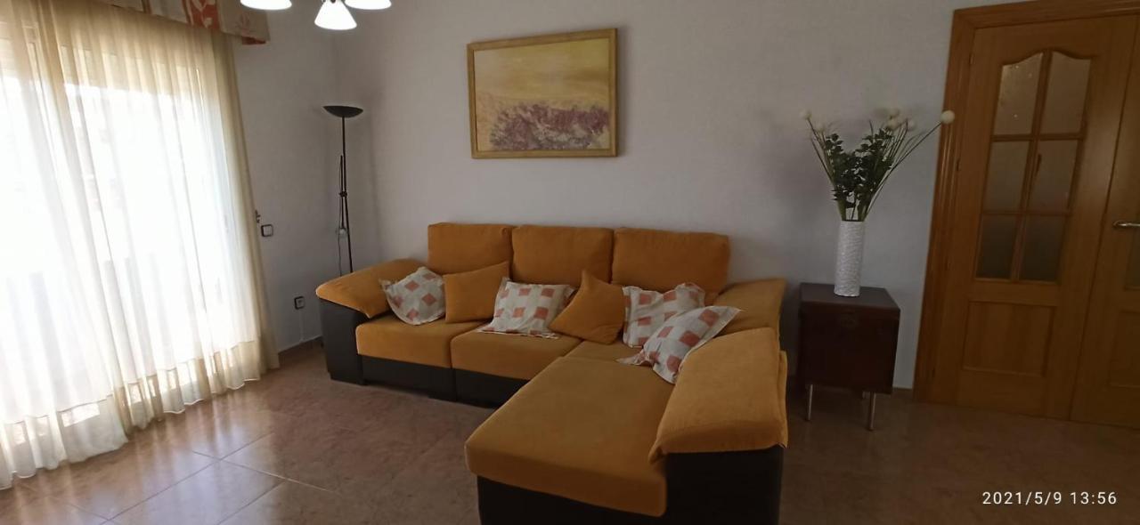 Aguadulce Beach Kültér fotó