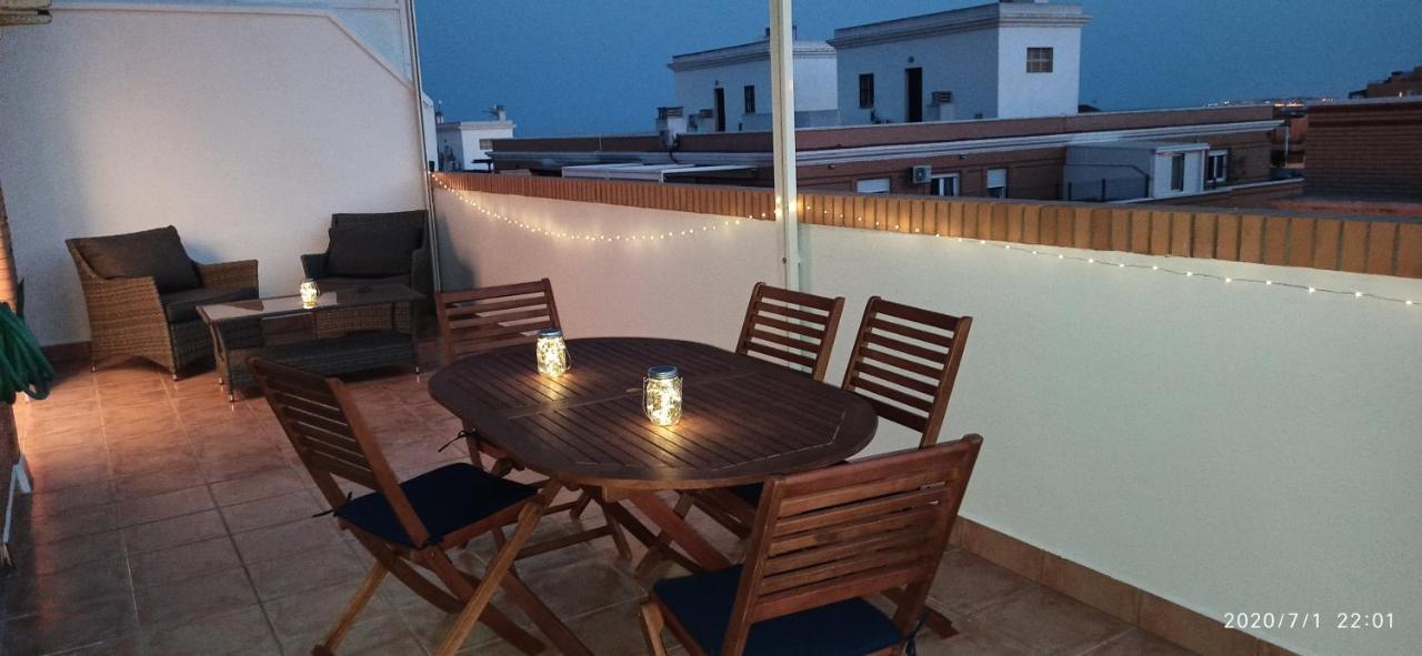 Aguadulce Beach Kültér fotó