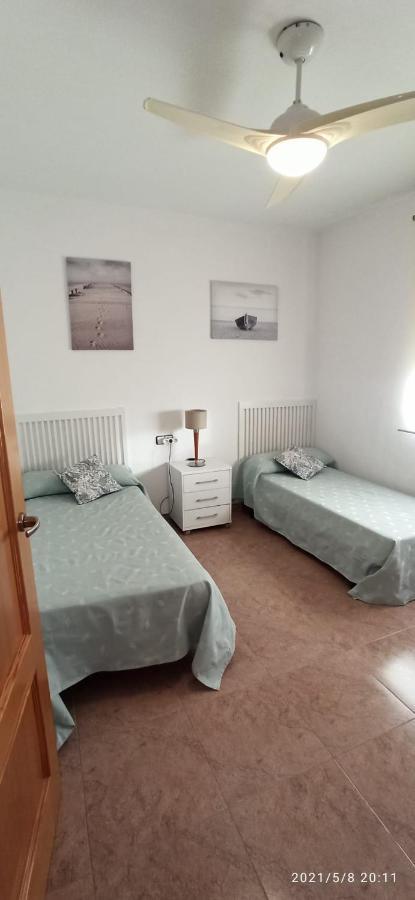 Aguadulce Beach Kültér fotó